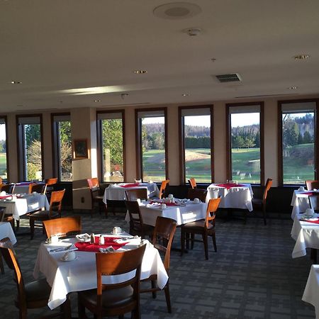 Hôtel et centre de villégiature du lac Carling Grenville-Sur-La-Rouge Extérieur photo